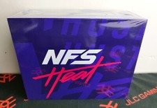 Need For Speed Heat Collectors Edition - NO GAME (NEW & SEALED)
