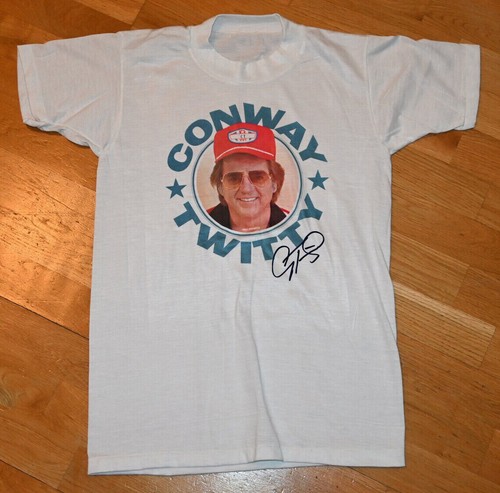 Vintage concert 1970s conway - vintage,