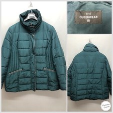 ZARA BASIC Women's Red Short