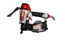 MAX CN552S HIGH POWERED MODIFIED HARDWOOD FLOORING AIR COIL NAILER - 27-50mm