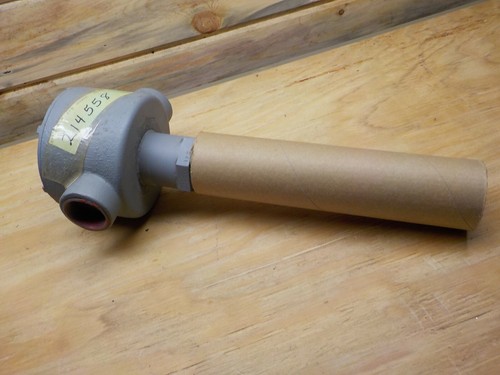 Watlow screw plug - screw, thermostat
