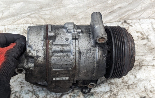 Bmw e84 air con - 09-15, a/c