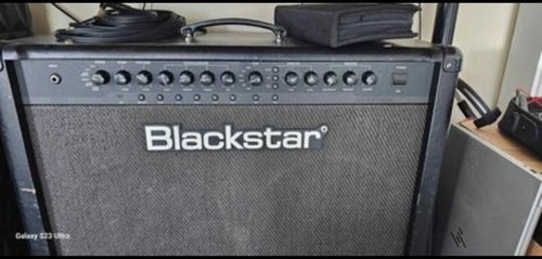 Blackstar 260 tvp guitar - tvp,