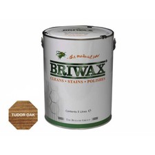 Tudor Oak Briwax Original Wax