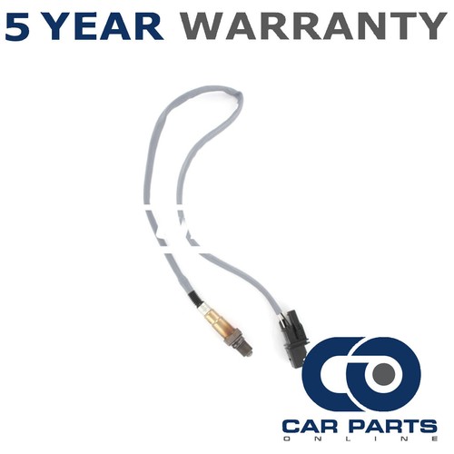 Lambda oxygen sensor - lambda,
