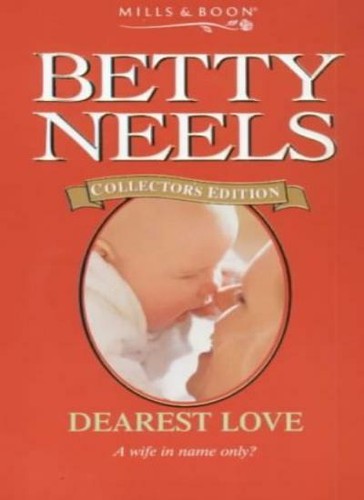 Dearest love betty neels - love,