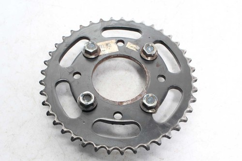 Rear sprocket chain - , kit
