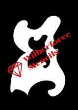Airbrush Paint Craft
