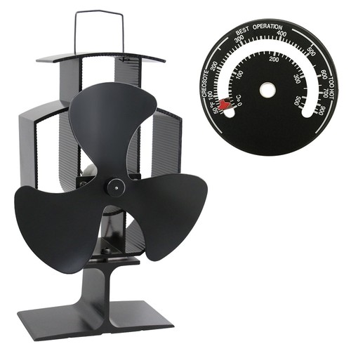 Blade eco friendly - 3, heat