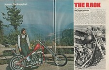 1973 The Rack Oregon Custom