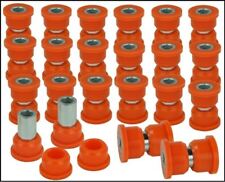 Haynes Roadster Locost Front & Rear Wishbone Bush Kit in Poly Polyurethane