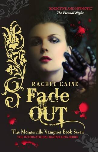 Fade out morganville - out, (morganville