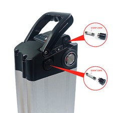 4pcs 30A Fuse block for