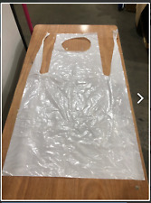 Disposable Plastic Aprons