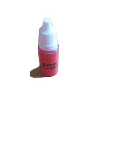 Airgun oil 8ml - oil, 8ml.