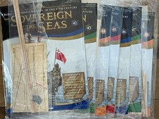 HMS SOVEREIGN OF THE SEAS