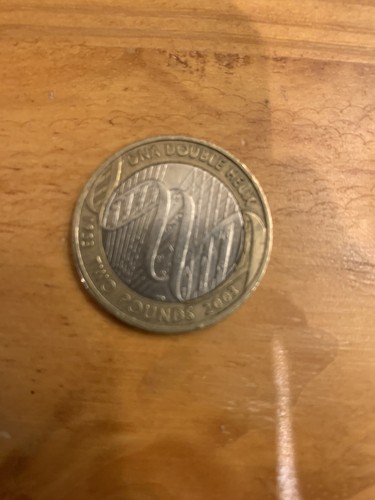 Rare 2003 discovery dna - of,