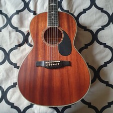 PRS SE Parlor P20E Acoustic