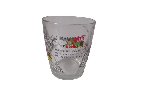 Nutella immagimatte - le,
