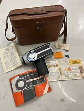 Eumig Vienette Super 8 Cine