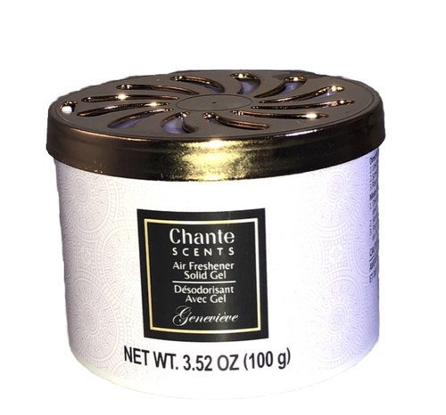Chante scents - chante,