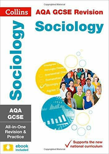Aqa gcse sociology - gcse,