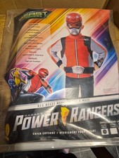 Rubie's Power Rangers Beast