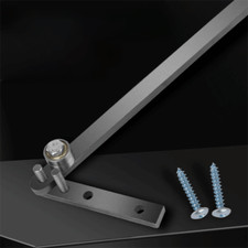 Easy Manual Steel Bender