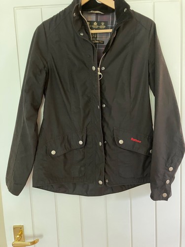 Ladies barbour wax - barbour, size