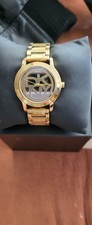 DKNY Women's Quartz