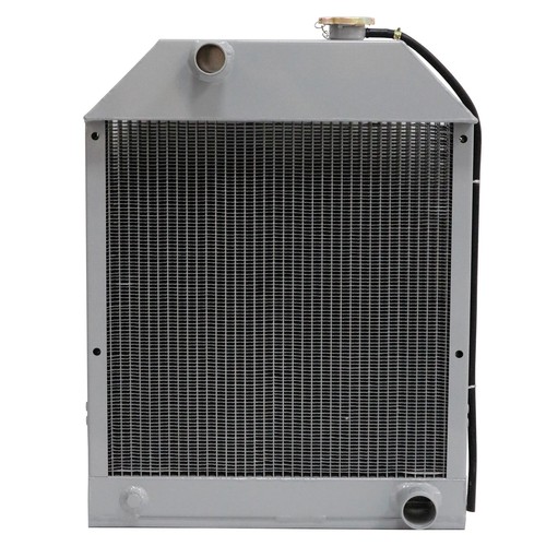 Radiator fits ford holland - ford, 340