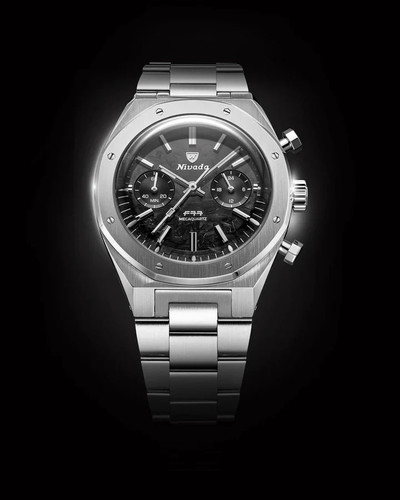 Brand new nivada grenchen f77 - brand,