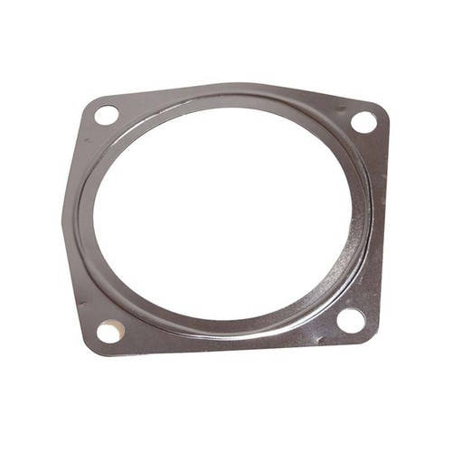 Turbo rear box exhaust - box, gasket