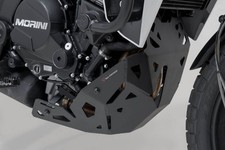 SW Motech Aluminium Motorcycle
