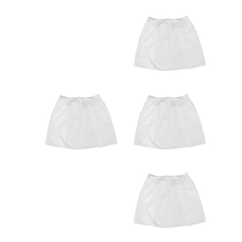 4pcs maid waist apron kitchen - waist,