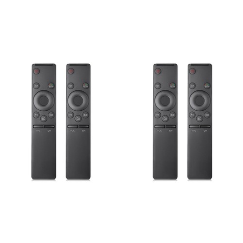 Universal remote for - 4x,
