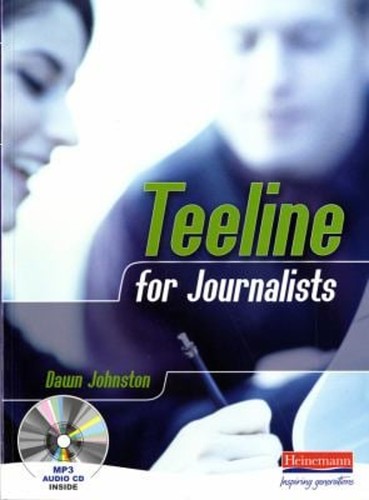 Teeline for journalists - for,