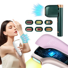 330° Rotation Head IPL Laser