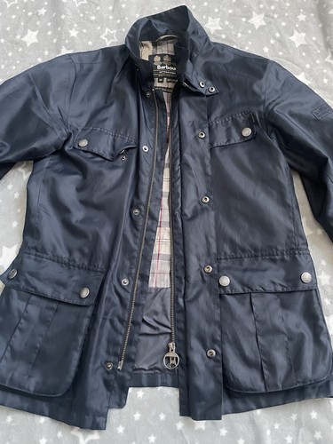 Barbour men international - barbour,