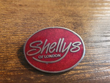 Shellys London Carnaby St Mod