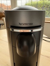 Nespresso Vertuo Plus Coffee