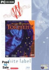 Plane Scape Torment for Windows PC CD/DVD - [In Crystal CD Case - May Not Includ