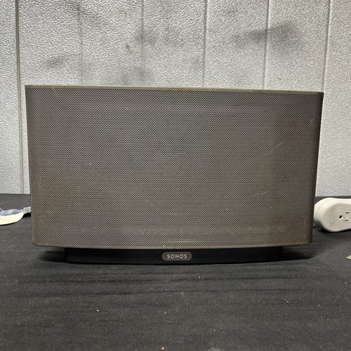 Sonos play gen - sonos, 5