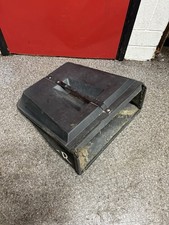 Hayter Harrier 48 Petrol Lawnmower Grass Collector Box Grass Bag