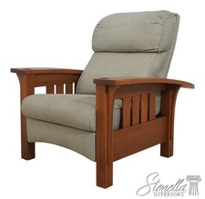 70499: STICKLEY Reclining