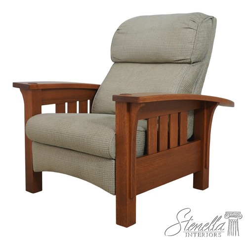 70499 stickley reclining - stickley,