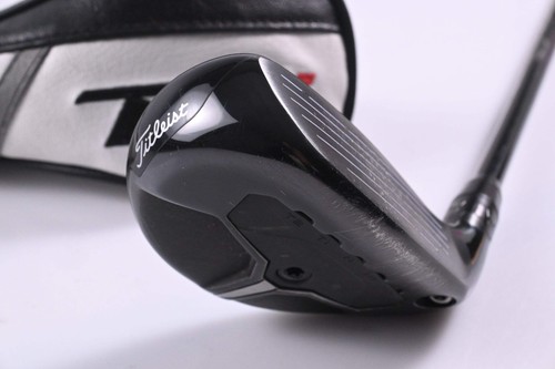 Titleist tsr3 hybrid - tsr3, 19