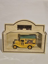 LLEDO DAYS GONE 1934 FORD