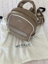 MODALU MADDIE BACKPACK LEATHER