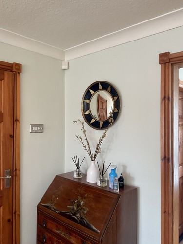 Vintage mid century - mid,